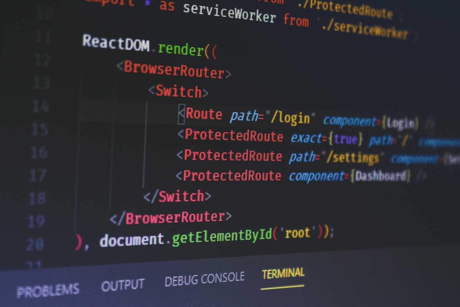 The State Of Front-End Tools In 2025